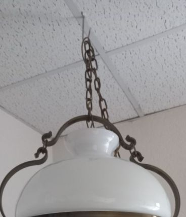 Lustre vintage