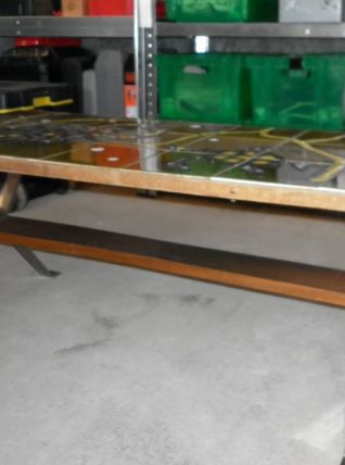 Table ADRI