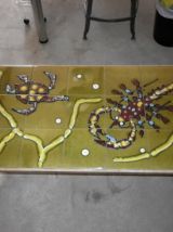 Table ADRI
