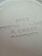 bougeoir anne EHRET , vintage
