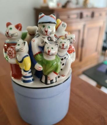 Villeroy et boch collection benedikt automobile