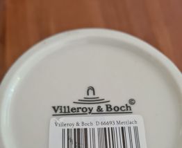 Villeroy et boch collection benedikt automobile