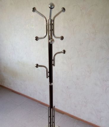 Porte manteau vintage 