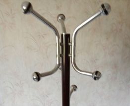Porte manteau vintage 