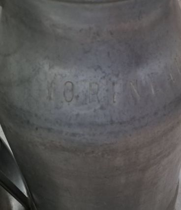 Pot à lait 