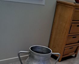 Pot à lait 