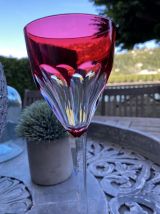 Roemer Saint Louis Verre a Vin Ht 21cm