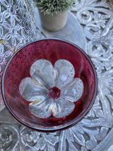 Roemer Saint Louis Verre a Vin Ht 21cm