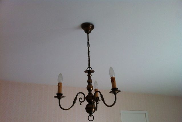 Lustre 3 branches
