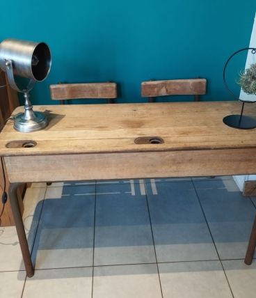 Bureau 