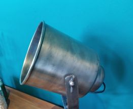 Lampe 