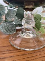 Set de 4 coupes Luminarc modèle "Domaine"