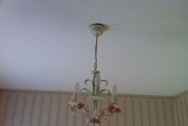 Lustre 3 branches