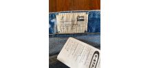 Jean's Femme G-Star Bootfit Evasé Taille 34 xs