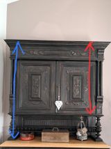 Buffet Henri II 