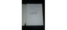 "A L'OMBRE DOUCE DES SOUVENIRS" Fernand NADALON 