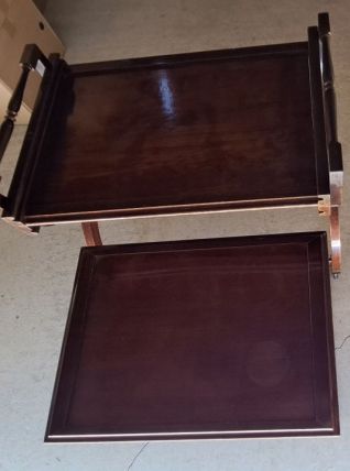 Tables gigognes 