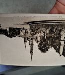 Carnet de cartes postales de Lourdes
