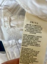 Jean habillé Ralph Lauren 