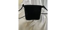 Sac velours Paloma Picasso 