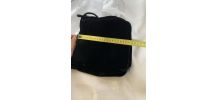 Sac velours Paloma Picasso 
