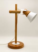 LAMPE VINTAGE SCANDINAVE