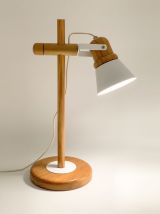 LAMPE VINTAGE SCANDINAVE
