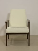  Fauteuil Henryk Lis 300-190 année 70. Réf Sophia.