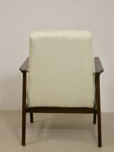  Fauteuil Henryk Lis 300-190 année 70. Réf Sophia.