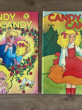Candy