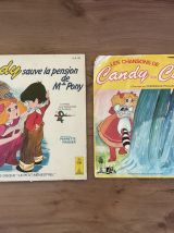 Candy