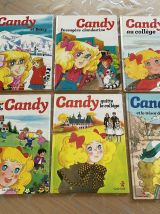 Candy