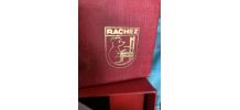 Jeu du solitaire Rachez 