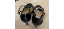 Charles Jourdan vintage 