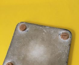 Dessous de plat en céramique "Tournesols"