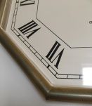 Horloge murale de la maison JAZ Paris