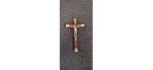 Joli crucifix ancien