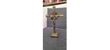 Crucifix ancien (années 60)