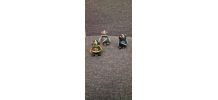 Figurines artisanales, Cameroun