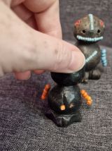 Figurines artisanales, Cameroun
