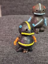 Figurines artisanales, Cameroun