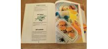 Moule vintage tupperware ami gourmet et livre je cuisine ave