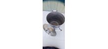 batterie casseroles et fait tout