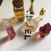 Lot de miniatures Kenzo , Hermès ..