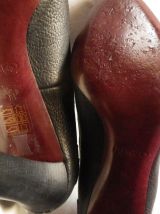chaussure kenzo