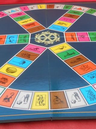 Trivial Pursuit - Edition Genus