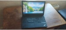 Portable Lenovo 15.5" ThinkPad W540 Intel Core i7 2.8GHz 16