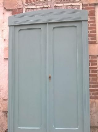 superbe Armoire parisienne année 30