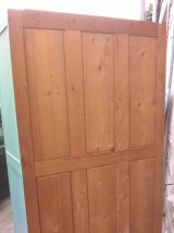 superbe Armoire parisienne année 30