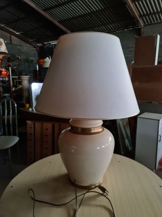 Lampe de salon le dauphin